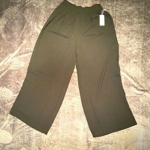 Nadene West Gouchos - Size Medium Black